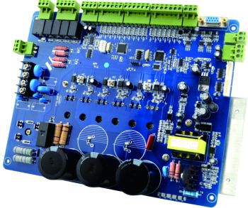 Variateur DC brushless - Shenzhen Shenlan Electronics Co., Ltd. - à PWM / de moteur / pour turbocompresseur