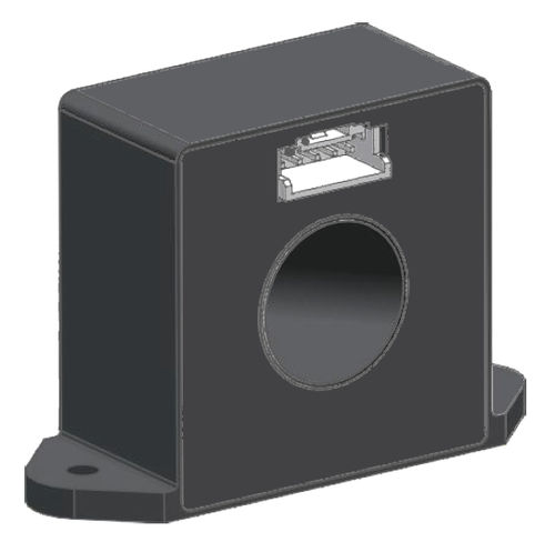 Système de surveillance du courant résiduel - VRCM16  - ZHEJIANG VEKON TECHNOLOGY CO.,LTD - pour chargeurs de véhicules électriques / pour l'industrie automobile