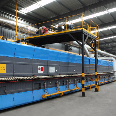 Machine de roulage électrique - KYG-RHK - KEDA INDUSTRIAL GROUP COMPANY