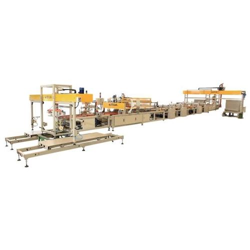 Ligne de reconditionnement pour multi produits - KXZX900/9060/800/600D - KEDA INDUSTRIAL GROUP COMPANY