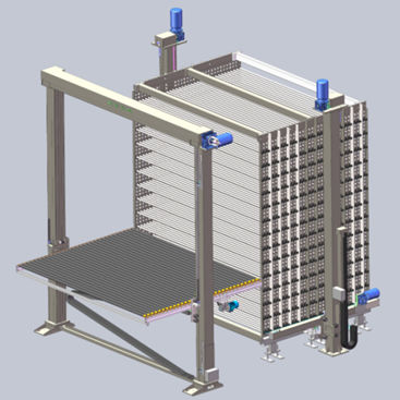 Compensateur automatique - KCPS80 - KEDA INDUSTRIAL GROUP COMPANY