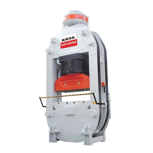 Presse hydraulique - KDF4208W - KEDA INDUSTRIAL GROUP COMPANY - d'estampage / pour tôle / verticale