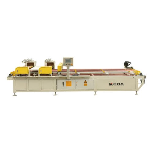 Machine à laminer automatisée - FT1000x1000 - KEDA INDUSTRIAL GROUP COMPANY - pour film en plastique