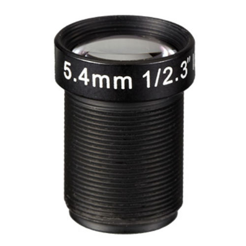 Objectif de caméra à faible distorsion - E3146A - Xiamen Leading Optics Co., Ltd - compact / d'inspection / haute résolution