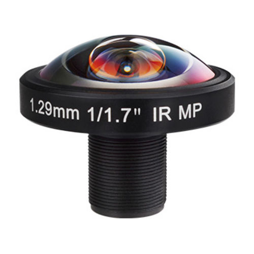 Objectif de caméra grand angle - E3279A - Xiamen Leading Optics Co., Ltd - compact / haute résolution / à résolution mégapixel