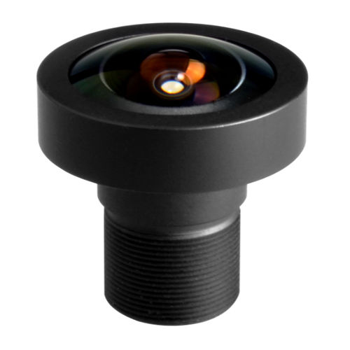 Objectif de caméra grand angle - E3336B - Xiamen Leading Optics Co., Ltd