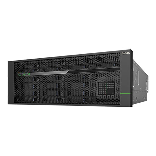 Serveur de stockage - S640-G30 - Dawning Information Industry Co.,Ltd. - 4U / Intel® Xeon / industriel