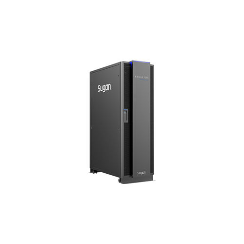 Serveur de stockage - Parastor300 - Dawning Information Industry Co.,Ltd. - NAS / de réseau / benchtop