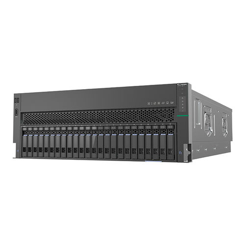 Serveur de stockage - I840-G30 - Dawning Information Industry Co.,Ltd. - de réseau / de communication / de base de données ODBC