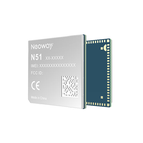 Module sans fil pour la transmission de données - N51 - Neoway Technology Company - 3G / GSM/GPRS