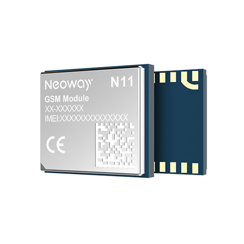 Module sans fil pour la transmission de données - N11 - Neoway Technology Company - compact / GSM/GPRS