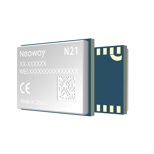 Module sans fil pour la transmission de données - N21 - Neoway Technology Company - haute performance