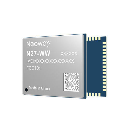 Module sans fil pour la transmission de données - N27 - Neoway Technology Company - USB / LTE
