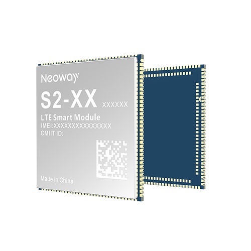 Module sans fil pour la transmission de données - S2 - Neoway Technology Company - Bluetooth / LTE / 4G