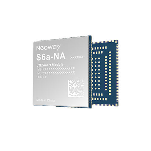 Module sans fil pour la transmission de données - S6a - Neoway Technology Company - USB / LTE / 4G