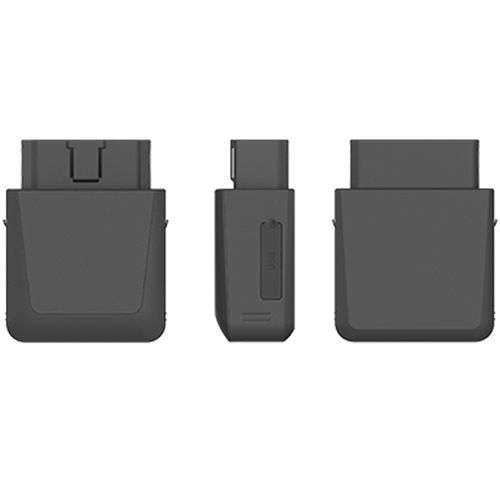 Valise de diagnostic OBD2 - N2810 - Neoway Technology Company - Bluetooth / lecture de codes défauts / lecture en temps réel