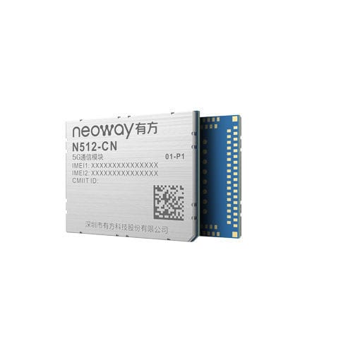 Module sans fil USB - N512 - Neoway Technology Company - LTE / 5G / PCIe