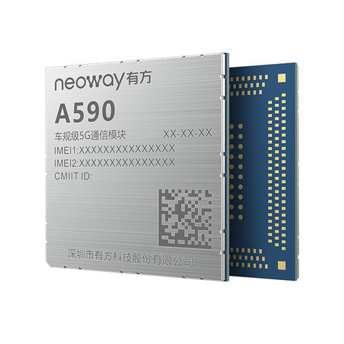 Module sans fil USB - A590 - Neoway Technology Company - LTE / 5G / PCIe