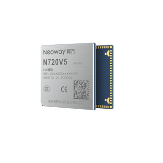 Module sans fil USB - N720V5 - Neoway Technology Company - 4G / LTE