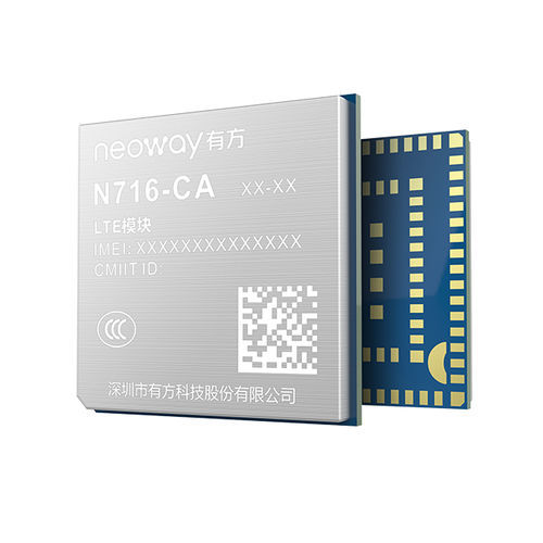 Module sans fil USB - N716 - Neoway Technology Company - LTE / 4G
