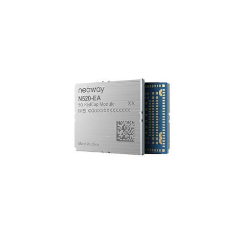 Module sans fil 5G - N520-EA - Neoway Technology Company - USB / LTE