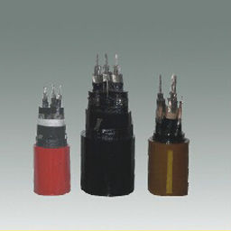Câble électrique d'alimentation - EPR - Qingdao Hanhe Cable Company - isolé / à retardateur de flamme / résistant à l'abrasion