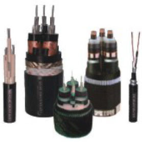 Câble électrique d'alimentation - HEAY31 - Qingdao Hanhe Cable Company - étanche / pour applications marines