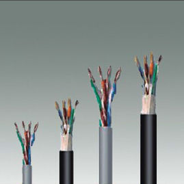 Câble électrique de données - UTP - Qingdao Hanhe Cable Company - réseau