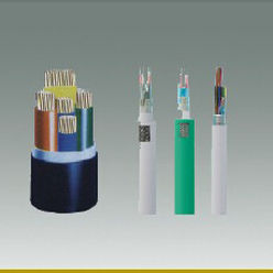 Câble électrique d'alimentation - WDZA-HK3-YJY  - Qingdao Hanhe Cable Company - pour applications nucléaires / à isolation XLPE