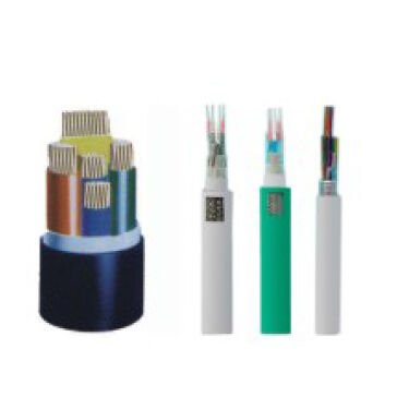Câble électrique d'alimentation - WDZA-HK3-KDJYP - Qingdao Hanhe Cable Company - résistant aux irradiations / de commande / pour applications nucléaires