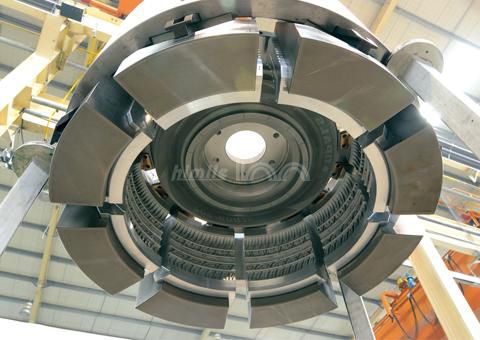 Corps de moule pour moulage par injection - HIMILE MECHANICAL SCIENCE AND TECHNOLOGY (SHANDONG) CO., LTD - de précision / standard