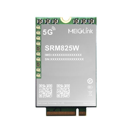 Module sans fil pour la transmission de données - SRM825W - MeiG Smart Technology Company