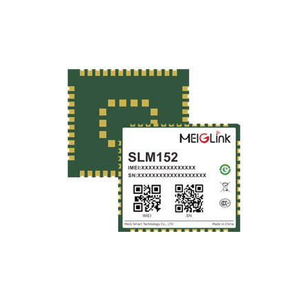 Module sans fil pour la transmission de données - SLM152 - MeiG Smart Technology Company