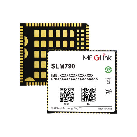 Module sans fil pour la transmission de données - SLM790 - MeiG Smart Technology Company