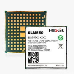 Module sans fil pour la transmission de données - SLM550 - MeiG Smart Technology Company - dual band