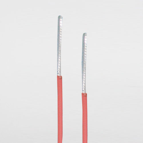Câble électrique isolé - TGPC series - Tongguang Group Company - résistant aux produits chimiques / pour environnements difficiles