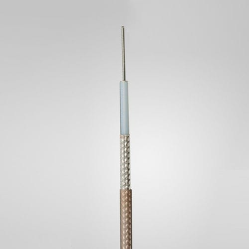 Câble électrique RF - SFF-50-1 - Tongguang Group Company - coaxial / anti-moisissure / résistant à la corrosion