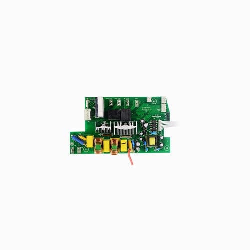 Contrôle intelligent - Shenzhen Longood Intelligent Electric Co.,LTD