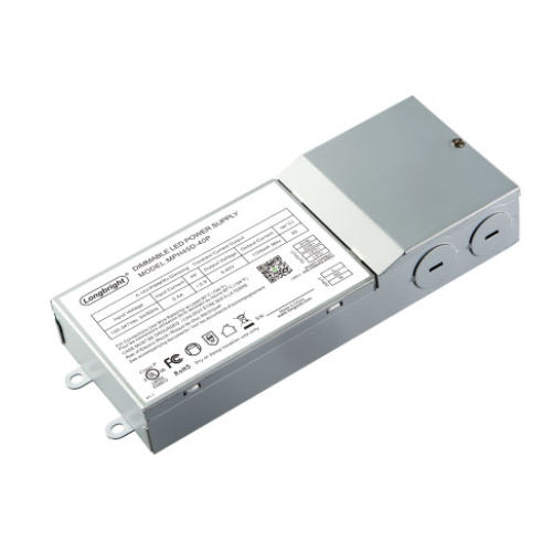 Alimentation électrique de table - MPU-S Class P series - Shenzhen Longood Intelligent Electric Co.,LTD - AC/DC / à courant constant / pour éclairage à LED
