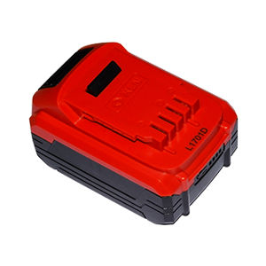 Batterie lithium - Shenzhen Longood Intelligent Electric Co.,LTD - de bloc / 12 V / pour outil électroportatif