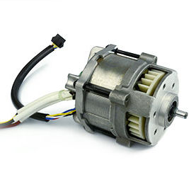 Moteur brushless - LGBLDC-72 series - Shenzhen Longood Intelligent Electric Co.,LTD - DC / 24 V / 48 V