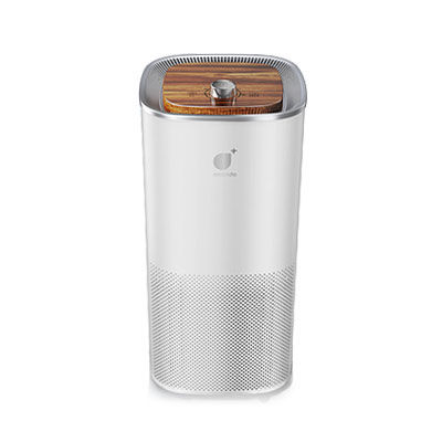 Purificateur d'air mobile - AC06 - Shenzhen Longood Intelligent Electric Co.,LTD - à filtre / pour bâtiment résidentiel
