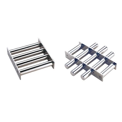 Grille tamisage - SWMG series - Ningbo Souwest Magnetech Development Co., Ltd - magnétique / avec cadre / en acier inoxydable