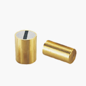 Aimant en NdFeB - SWN0 series - Ningbo Souwest Magnetech Development Co., Ltd - pot