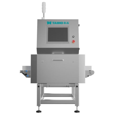 Machine d'inspection à rayons X - THX-S400P - Hefei Taihe Intelligent Technology Group Co.,Ltd. - pour l'industrie agroalimentaire / automatique / de défauts