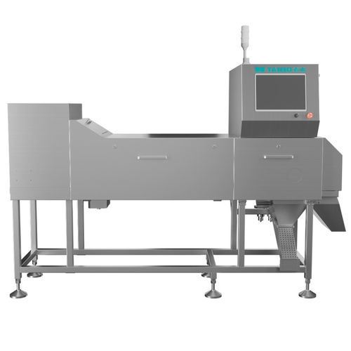 Machine d'inspection à rayons X - THX series - Hefei Taihe Intelligent Technology Group Co.,Ltd. - industrielle / pour l'industrie agroalimentaire / de défauts
