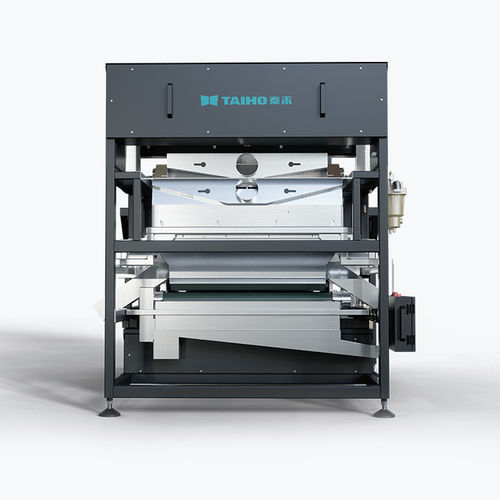 Machine de tri pour l'industrie minière - 6SXK-1200MS2QI - Hefei Taihe Intelligent Technology Group Co.,Ltd. - par couleurs / calcite / pour gypse
