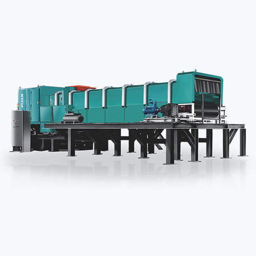 Machine de tri pour l'industrie minière - PIDS series - Hefei Taihe Intelligent Technology Group Co.,Ltd. - à rayons X / automatique / pour les matières minérales