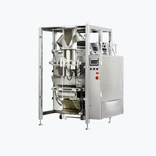 Ensacheuse verticale - VFS 00 series - Hefei Taihe Intelligent Technology Group Co.,Ltd. - V-FFS / automatique / pour poudres