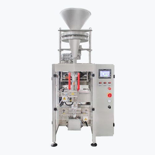 Ensacheuse verticale - VFS D series - Hefei Taihe Intelligent Technology Group Co.,Ltd. - V-FFS / automatique / de sel